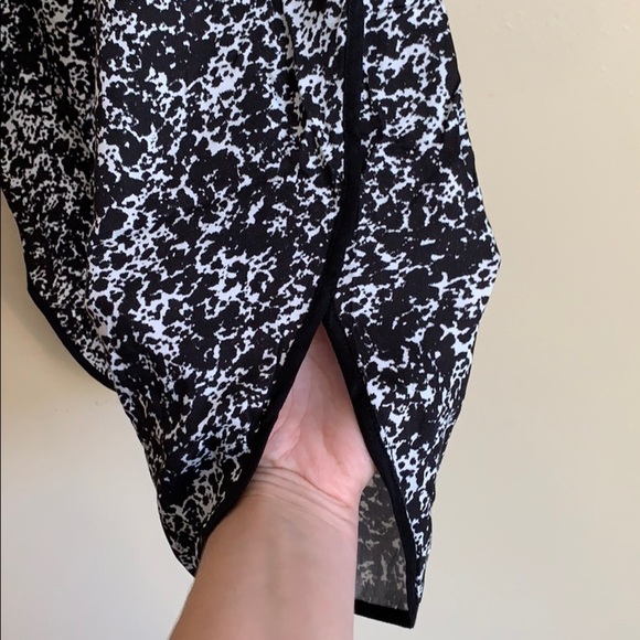 NEW GENTLE FAWN GxF Women Collection Pants,Black/White Size S - Picture 7 of 15